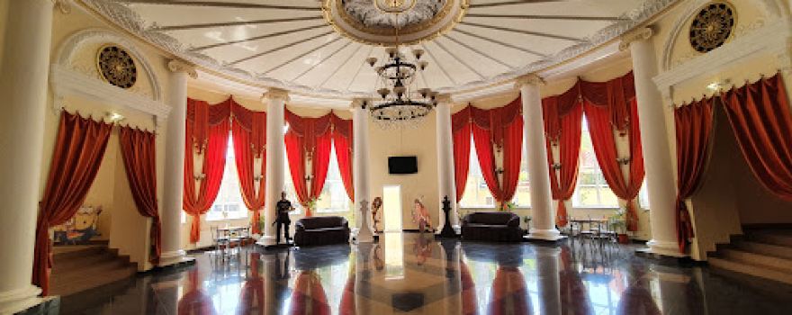 Gorky Cinema