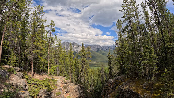 Kananaskis