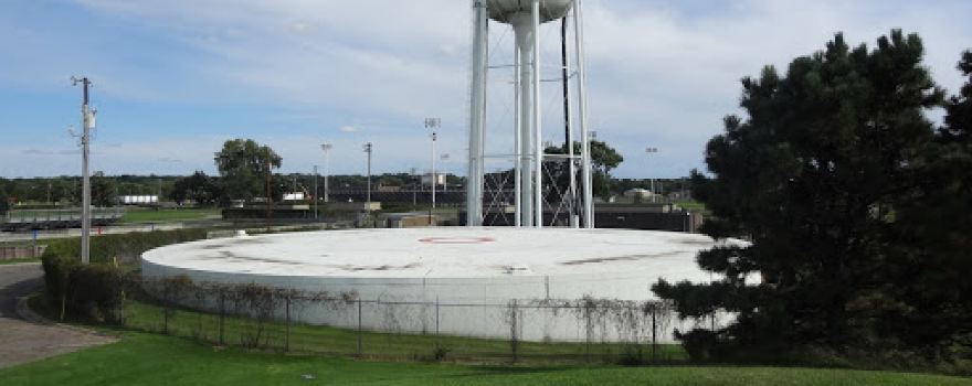 Commons Park