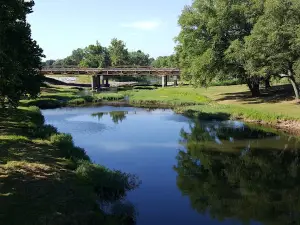 Sallisaw City Park