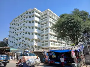 Satsang Ashram