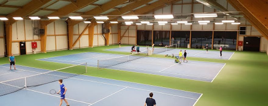 Vrijetijdscentrum Jabbeke