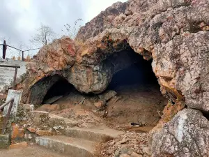 Chapral Durga Mata Temple