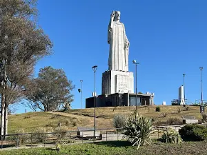 Cerro San Javier