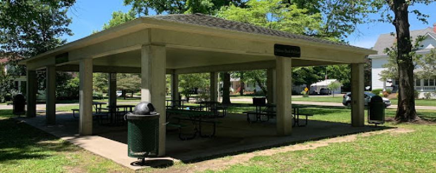 Dr. E. Charles Rolwing Park