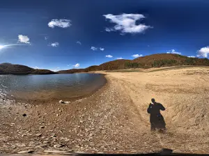 Batlavsko Jezero