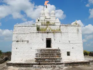 ShivlingBadshaha Betmogra Fort