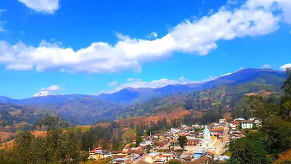 Sanctuary of the Lord of Health