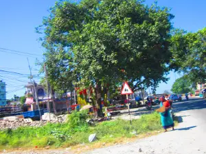 Buddha Chowk