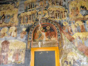 Monastery Blagoveštenje