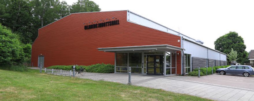Ullareds bibliotek