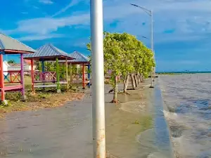 Taman Wisata Danau Sidenreng
