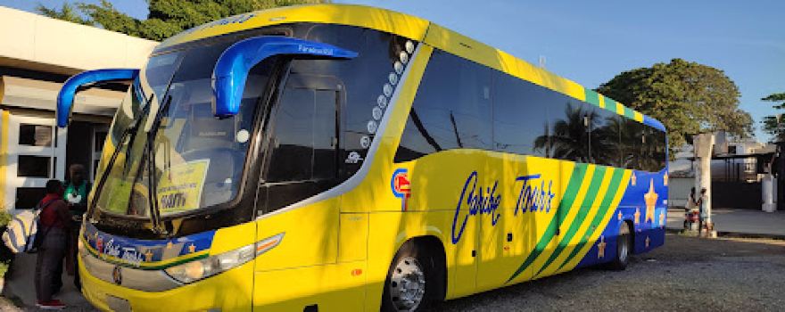 Caribe Tours