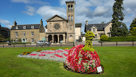 Forres