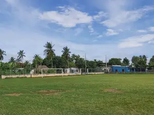 Estadio Cecilio Gonzales