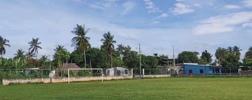 Estadio Cecilio Gonzales