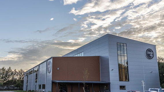 Climb Up Mulhouse Wittenheim