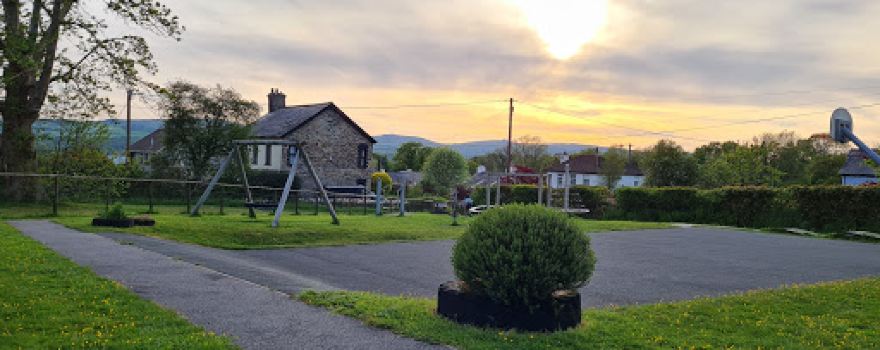 Golberdon Playground
