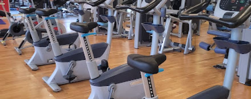 Activ Fitness Affoltern a.A.