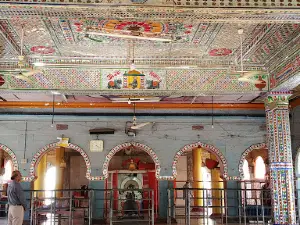 Siddheshwar Ratneshwar Temple