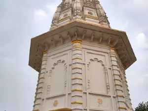 Achleshwar Mahadev mandir