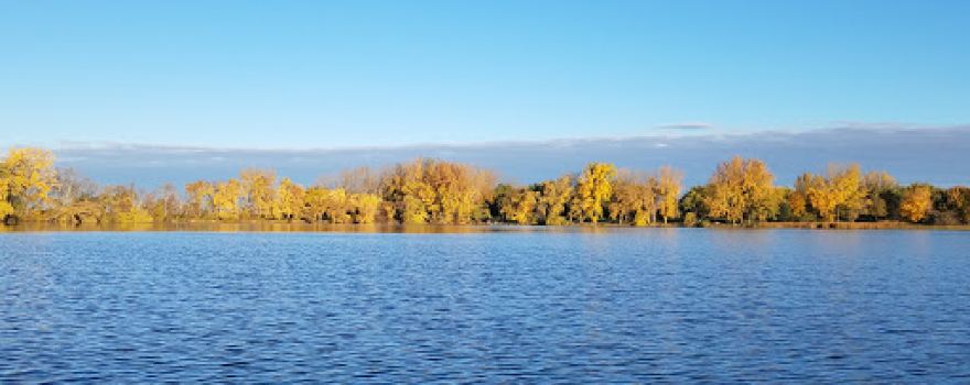 Featherstone County Park