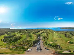 Karelia Golf