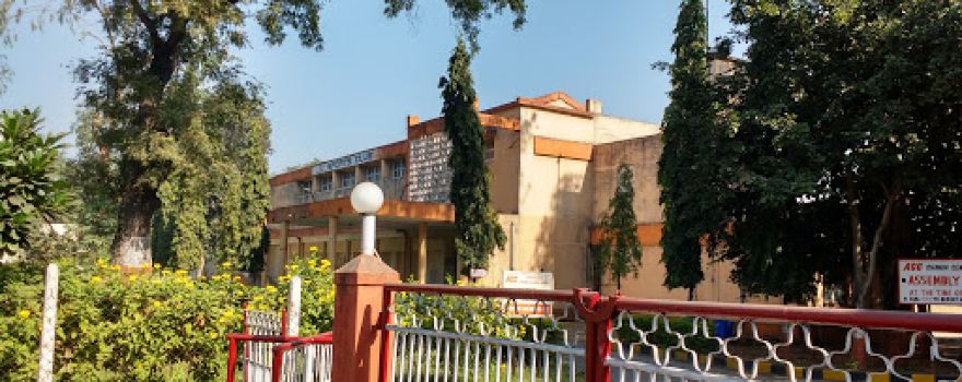 ACC Sports Club