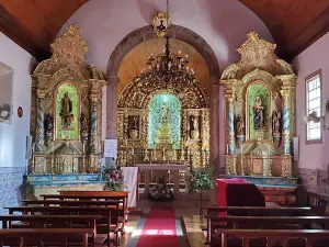 Passadiços de Santa Comba Dão