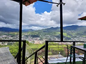 El Calvario Ecological Park