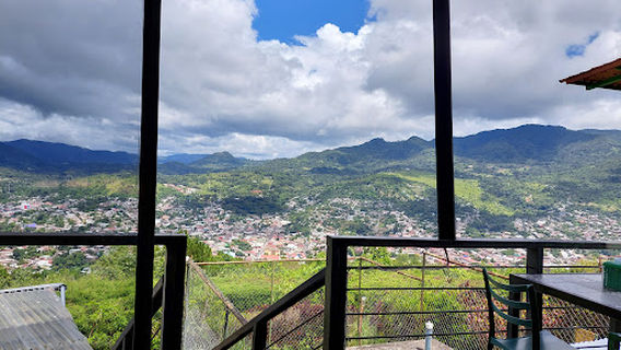 El Calvario Ecological Park