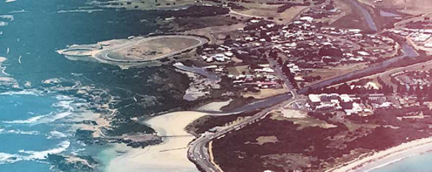 Kardinia Church - Warrnambool