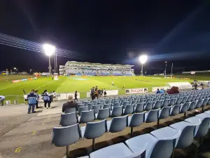 Semenoff Stadium
