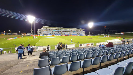 Semenoff Stadium