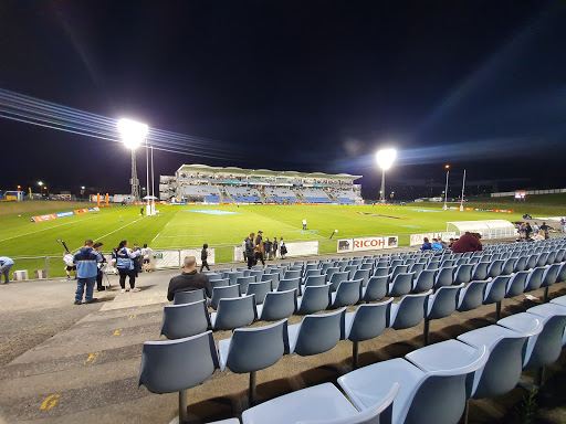 Semenoff Stadium