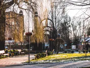 Memorialʹnyy Znak Chornobylʹ Bilʹ