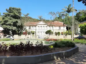 National Institute of the Atlantic Forest