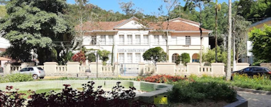 National Institute of the Atlantic Forest