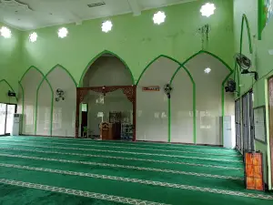 Islamic Centre Kotabumi