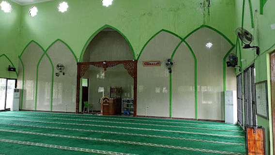 Islamic Centre Kotabumi