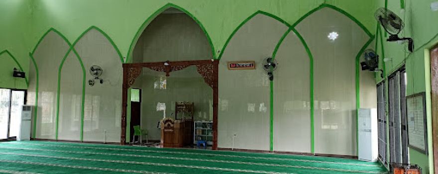 Islamic Centre Kotabumi