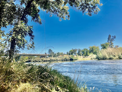 Oroville Wildlife Area
