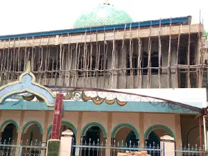 masjid Taqwa
