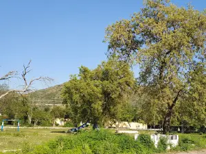 Sobra City Park
