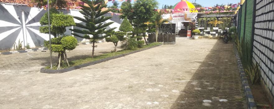 SALZA SWIMMING POOL