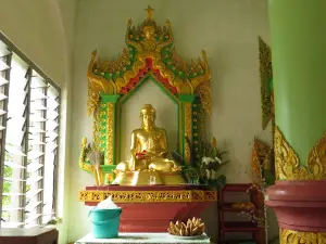 Tamu Buddhist Temple
