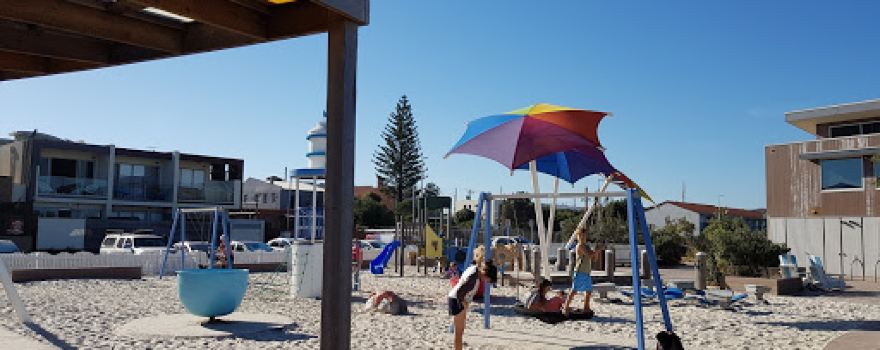 Carrum Surf Life Saving Club