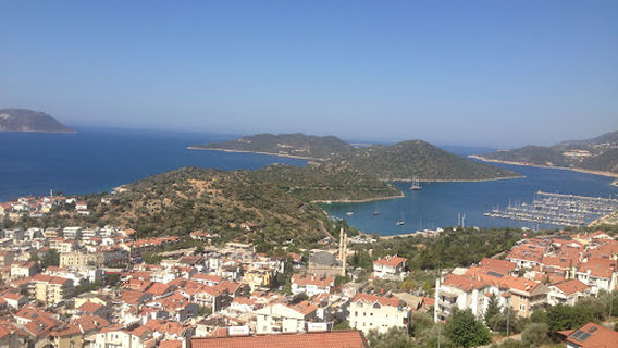 Kaş