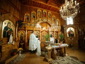 Church of the Ascension
