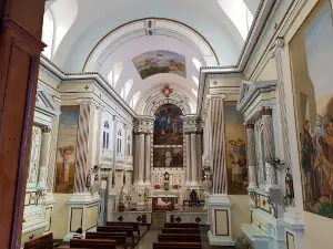 Santuário Diocesano do Santíssimo Sacramento